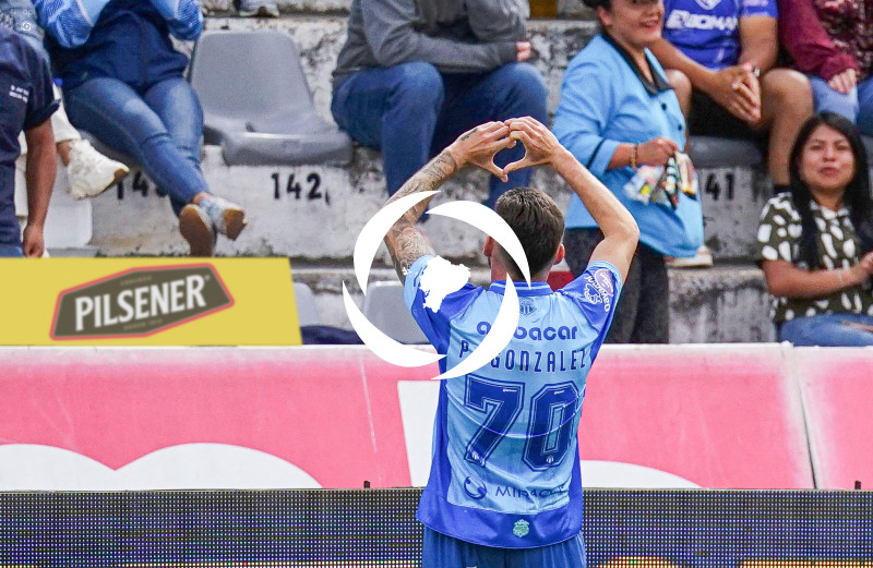 FBL LIGA ECUABET MACARA MUSHUC RUNA