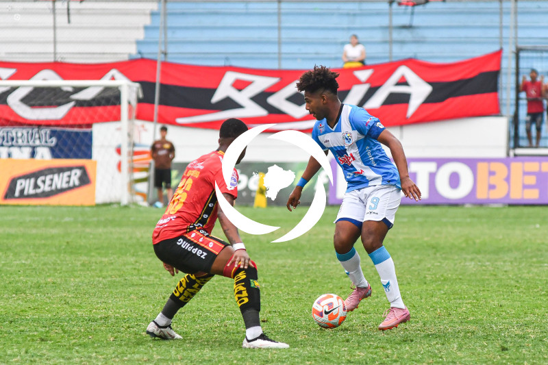 FBL-LIGA ECUABET-MANTA-CUENCA