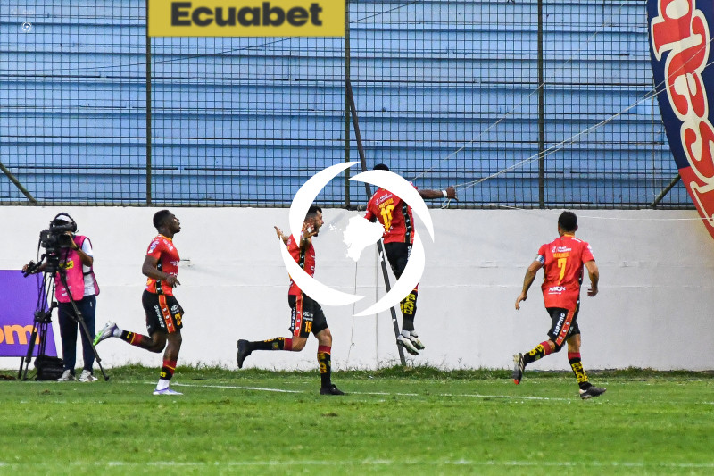 FBL-LIGA ECUABET-MANTA-CUENCA