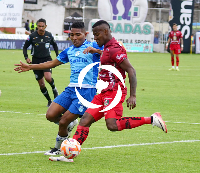 FBL LIGA ECUABET MACARA MUSHUC RUNA