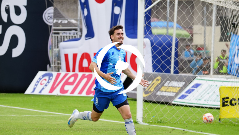 FBL LIGA ECUABET MACARA MUSHUC RUNA