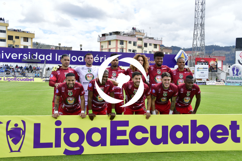 FBL LIGA ECUABET MACARA MUSHUC RUNA