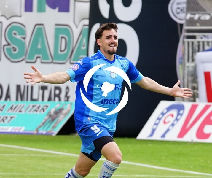 FBL LIGA ECUABET MACARA MUSHUC RUNA