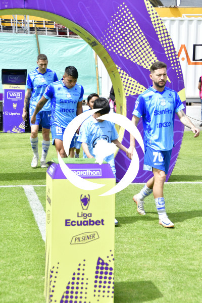 FBL LIGA ECUABET MACARA MUSHUC RUNA