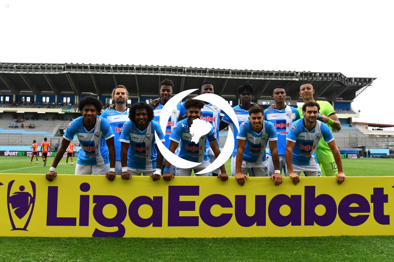 FBL-LIGA ECUABET-MANTA-CUENCA