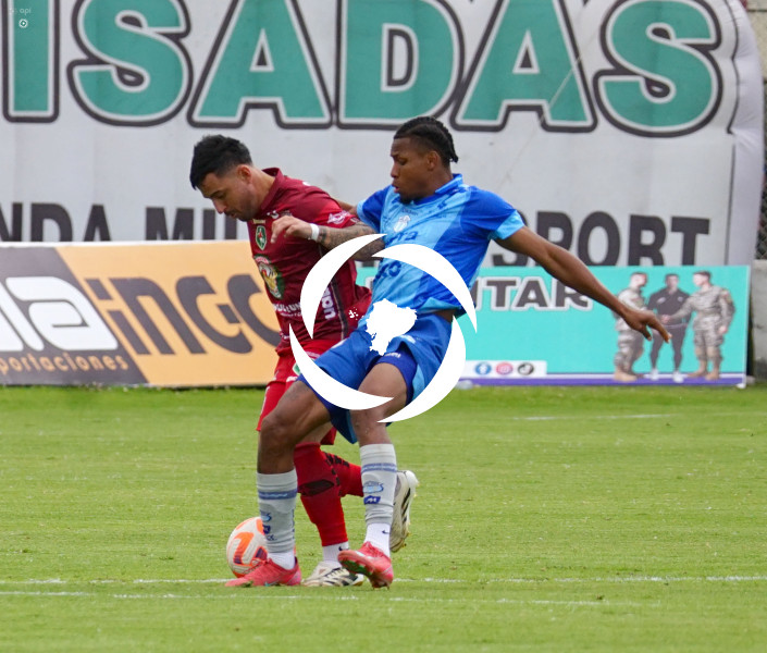 FBL LIGA ECUABET MACARA MUSHUC RUNA