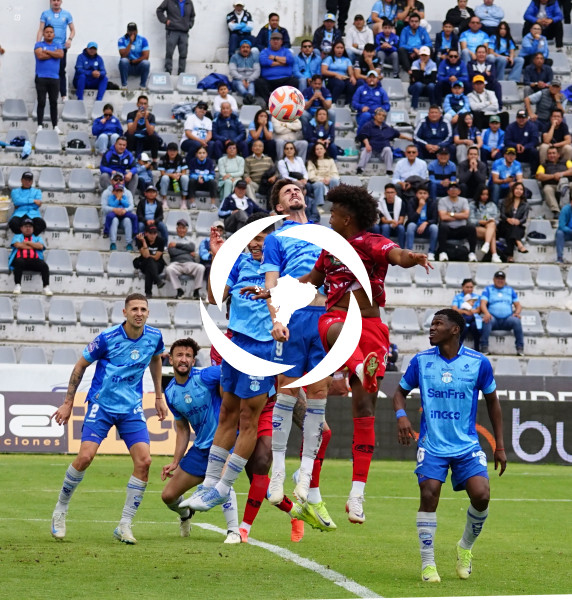 FBL LIGA ECUABET MACARA MUSHUC RUNA