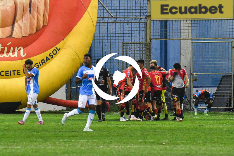 FBL-LIGA ECUABET-MANTA-CUENCA