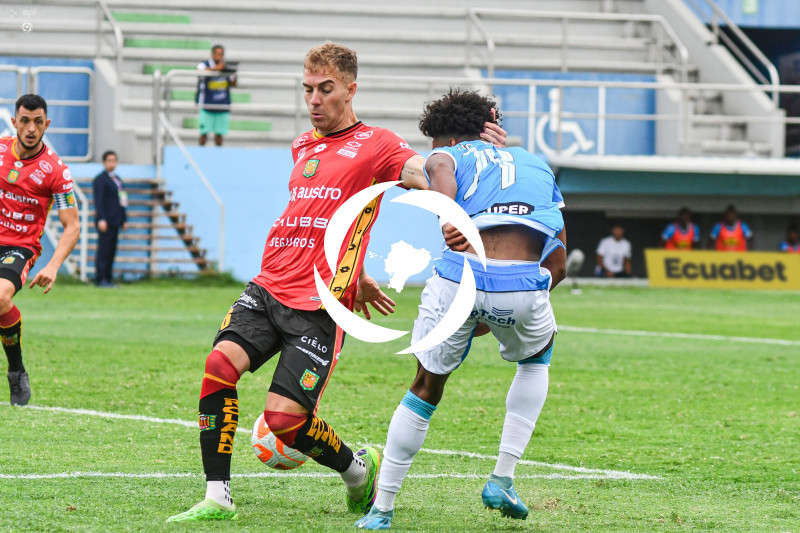 FBL-LIGA ECUABET-MANTA-CUENCA