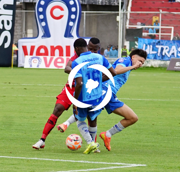 FBL LIGA ECUABET MACARA MUSHUC RUNA