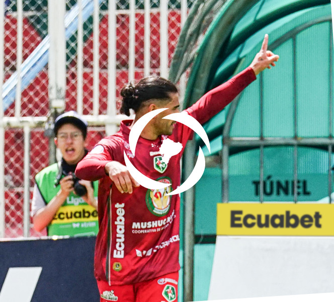 FBL LIGA ECUABET MACARA MUSHUC RUNA