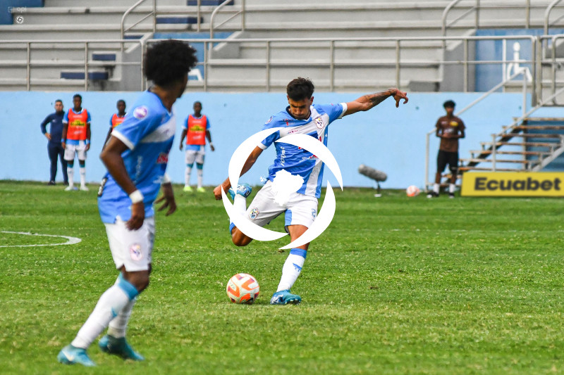 FBL-LIGA ECUABET-MANTA-CUENCA