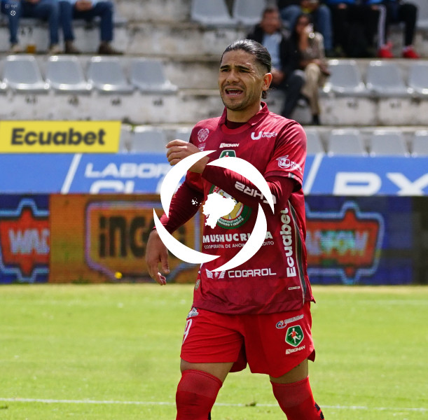 FBL LIGA ECUABET MACARA MUSHUC RUNA