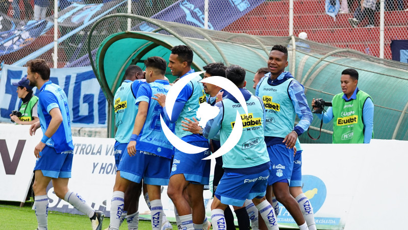 FBL LIGA ECUABET MACARA MUSHUC RUNA
