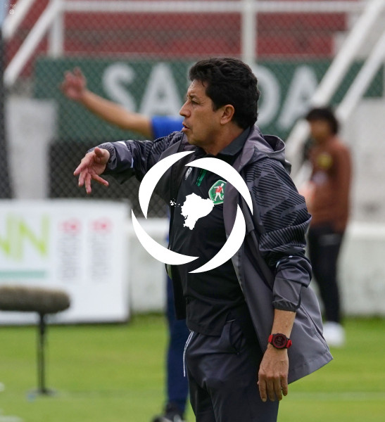 FBL LIGA ECUABET MACARA MUSHUC RUNA