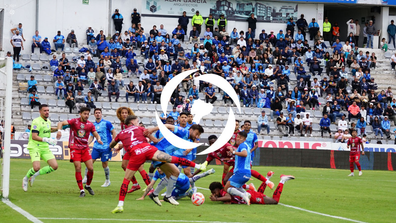 FBL LIGA ECUABET MACARA MUSHUC RUNA