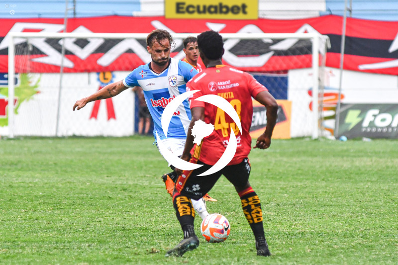 FBL-LIGA ECUABET-MANTA-CUENCA