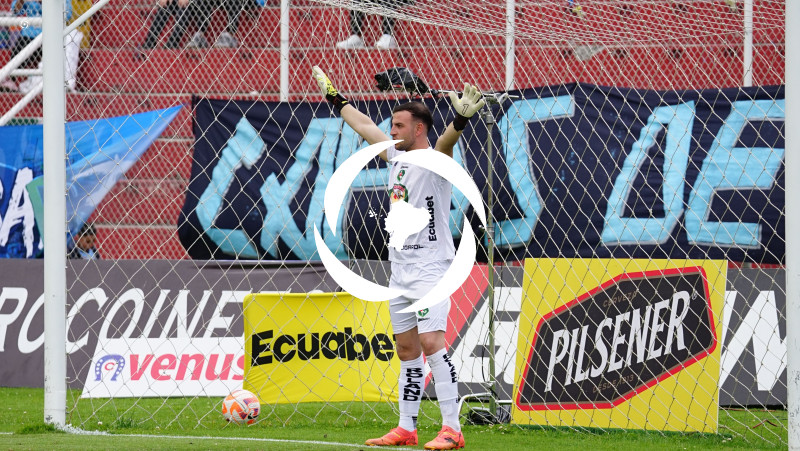 FBL LIGA ECUABET MACARA MUSHUC RUNA