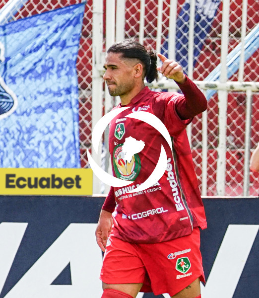 FBL LIGA ECUABET MACARA MUSHUC RUNA