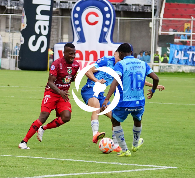 FBL LIGA ECUABET MACARA MUSHUC RUNA