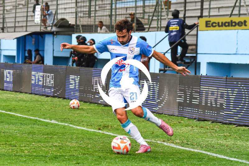 FBL-LIGA ECUABET-MANTA-CUENCA