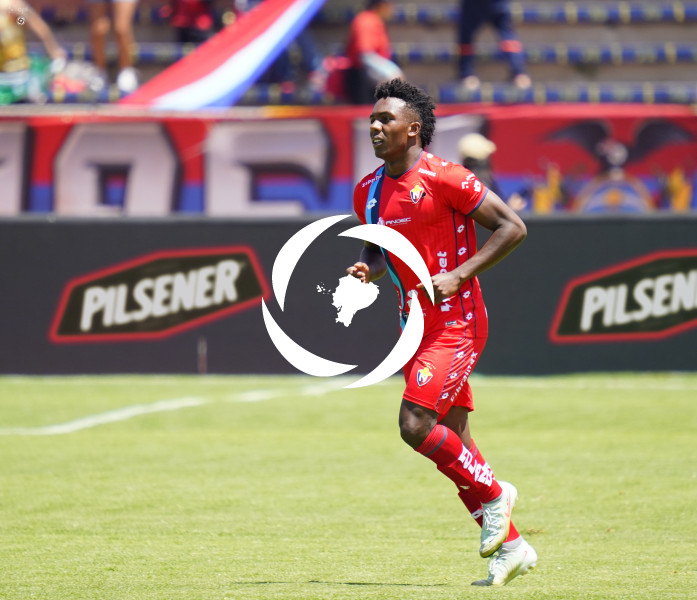 FBL LIGA ECUABET NACIONAL LIGA