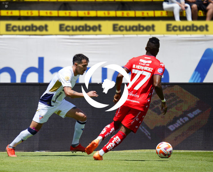 FBL LIGA ECUABET NACIONAL LIGA