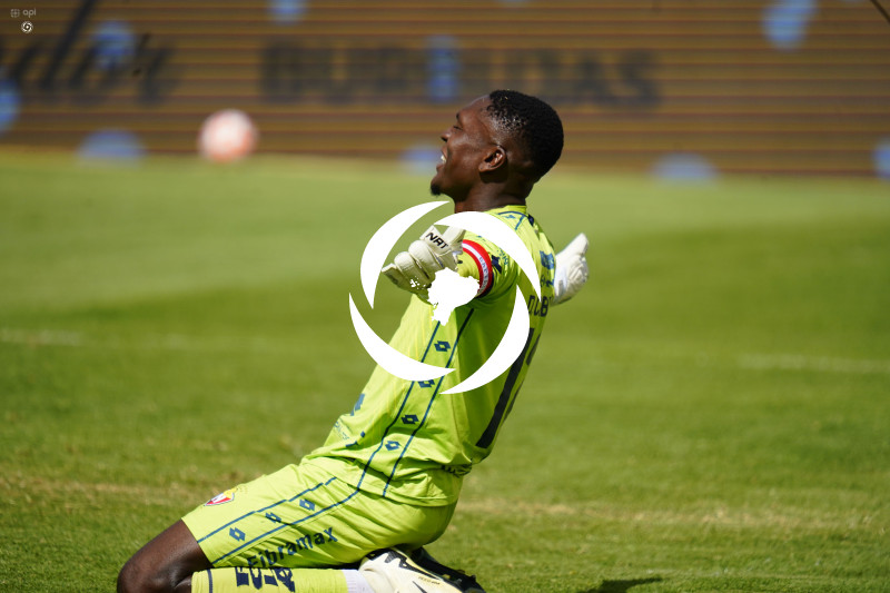 FBL LIGA ECUABET NACIONAL LIGA
