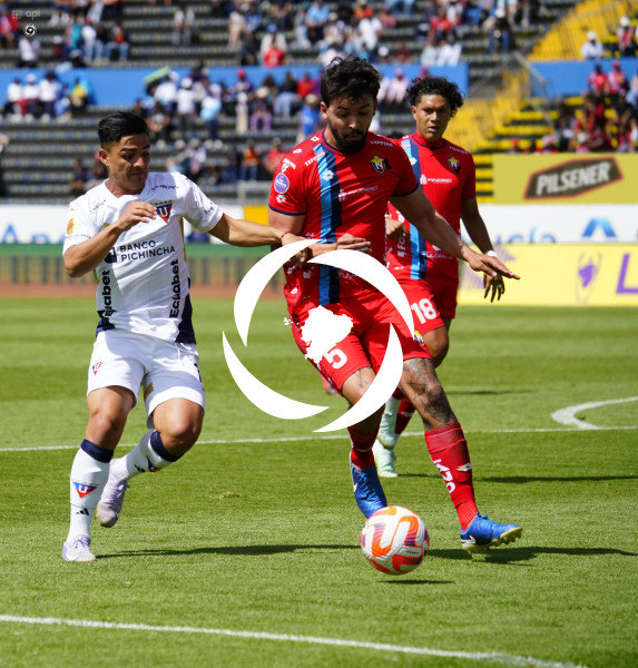 FBL LIGA ECUABET NACIONAL LIGA