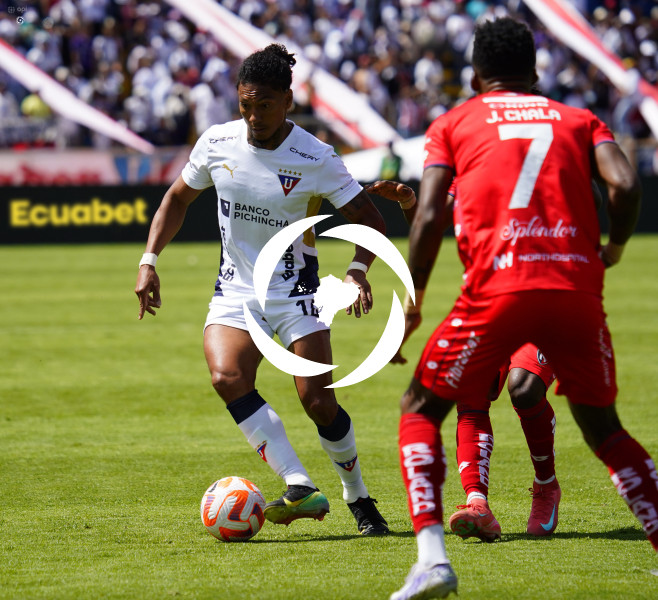 FBL LIGA ECUABET NACIONAL LIGA