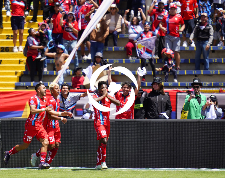 FBL LIGA ECUABET NACIONAL LIGA