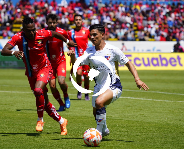 FBL LIGA ECUABET NACIONAL LIGA