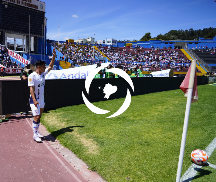 FBL LIGA ECUABET NACIONAL LIGA