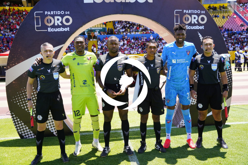 FBL LIGA ECUABET NACIONAL LIGA