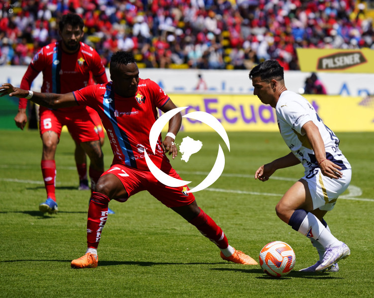 FBL LIGA ECUABET NACIONAL LIGA