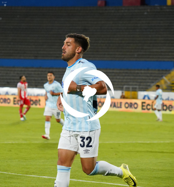 FBL LIGA ECUABET CATOLICA TECNICO UNIVERSITARIO