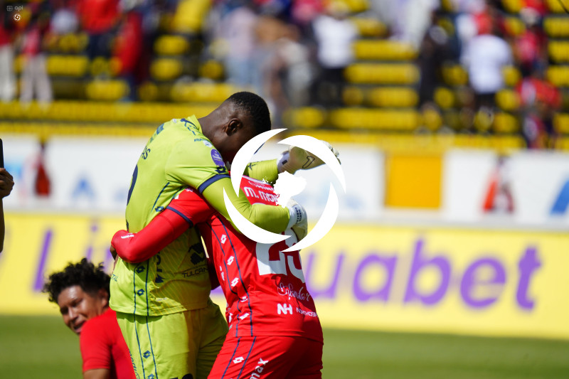 FBL LIGA ECUABET NACIONAL LIGA