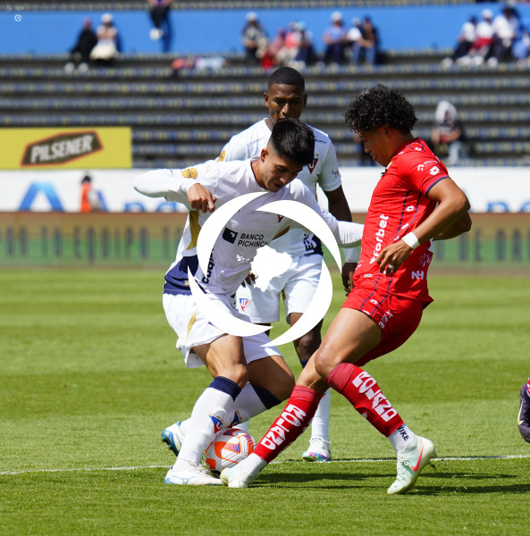 FBL LIGA ECUABET NACIONAL LIGA