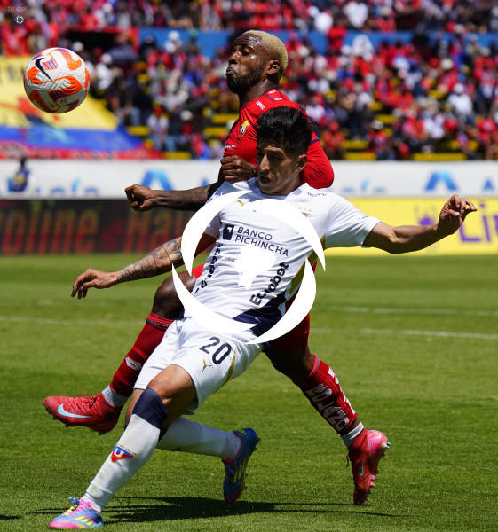FBL LIGA ECUABET NACIONAL LIGA