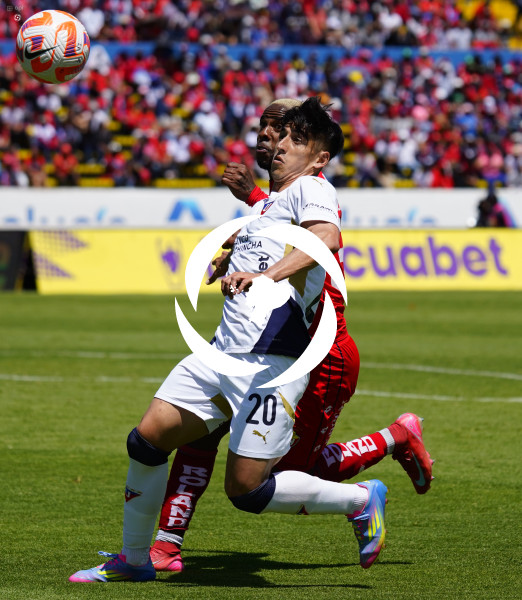 FBL LIGA ECUABET NACIONAL LIGA