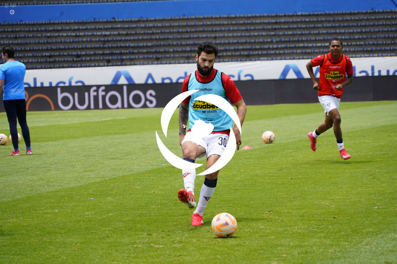 FBL LIGA ECUABET NACIONAL LIGA