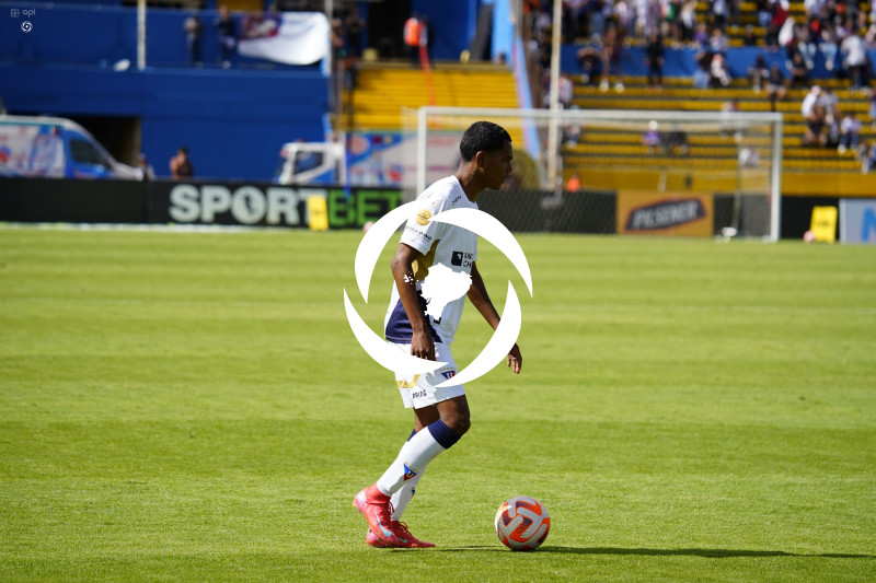 FBL LIGA ECUABET NACIONAL LIGA