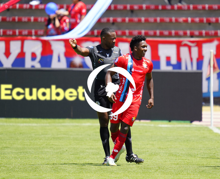 FBL LIGA ECUABET NACIONAL LIGA