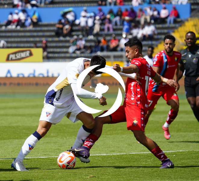 FBL LIGA ECUABET NACIONAL LIGA