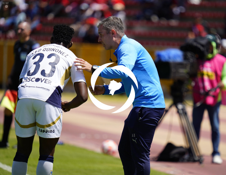 FBL LIGA ECUABET NACIONAL LIGA