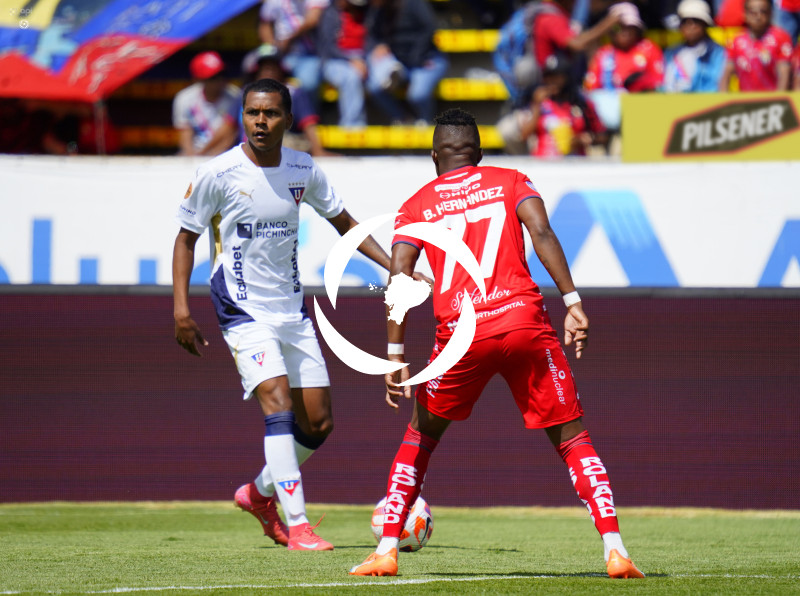 FBL LIGA ECUABET NACIONAL LIGA