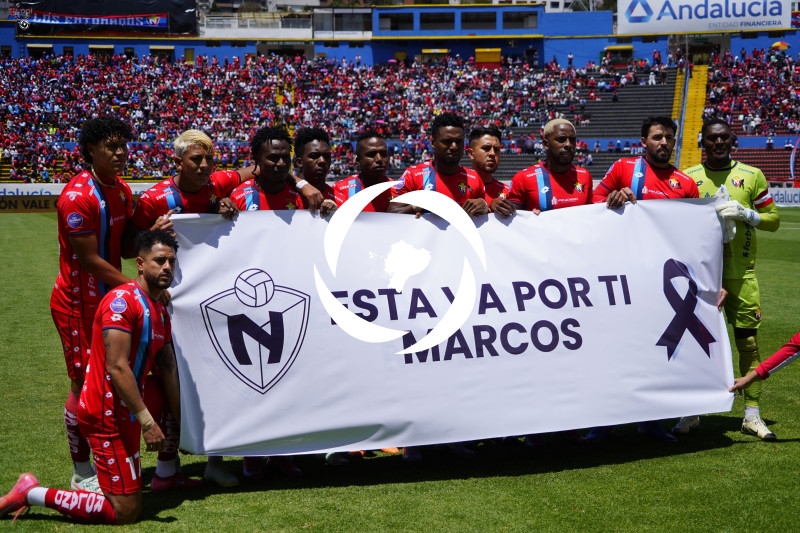 FBL LIGA ECUABET NACIONAL LIGA
