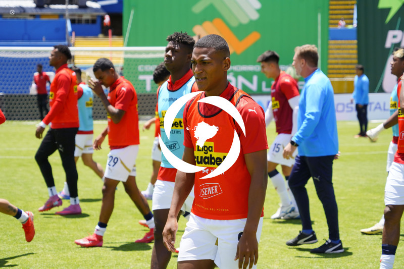 FBL LIGA ECUABET NACIONAL LIGA