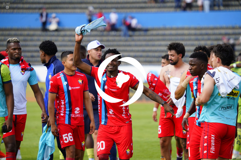 FBL LIGA ECUABET NACIONAL LIGA