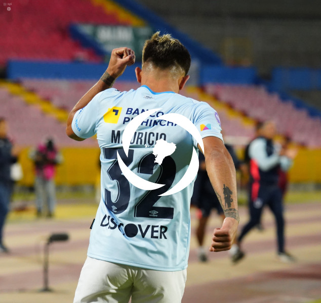 FBL LIGA ECUABET CATOLICA TECNICO UNIVERSITARIO
